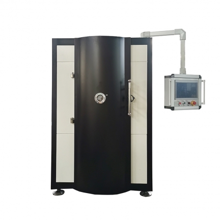 Hard Coating PVD Coating Equipment for Tools and Molds